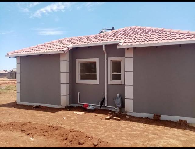2 BEDROOM HOUSE FOR SALE IN KYA SANDS